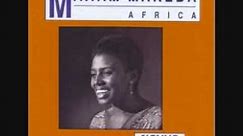 Miriam Makeba Africa - Kwazulu (In The Land of The Zulus)