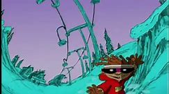 Rocket Power Intro (Seasons 1 & 2, Best Quality)