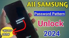 how to unlock samsung galaxy all phones forgot pin on samsung/samsung ka lock kaise tode
