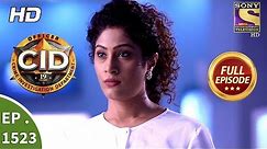 CID - Ep 1523 - Full Episode - 20th May, 2018
