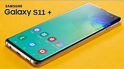 Samsung Galaxy S11 Plus -5G,14GB RAM,2TB ROM,SoC 865,Specs,Price,Launch/Samsung S11+