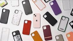 Best Cases for iPhone 13 in 2024