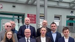Justyna Glinka kandydatką Prawa i Sprawiedliwości na Wójta Gminy Czerwonak ✌️🇵🇱