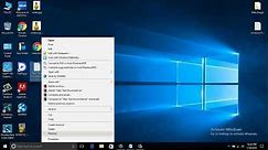 How to active Windows Text Document