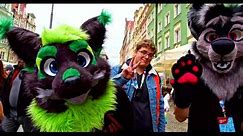 Wrocławski FursuitWalk 2021