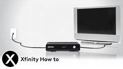 How to Self Install Xfinity Digital Adapters