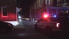 2 victims identified in Allentown shooting as investigators search for clues