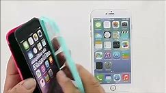 Shop Apple iPhone 6 Plus Cases Online | CellPhoneCases.com