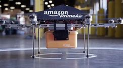 CS City Council to discuss Amazon drones and hear from concerned residents