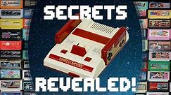 Nintendo Famicom Facts that will Blow Your Mind!