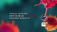 Invisible Killers - Invisible Killers Trailer