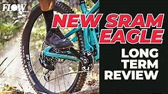 9 Reasons Why The New SRAM Eagle Transmission Is A Paradigm Shift | SRAM XX Long-Term Review