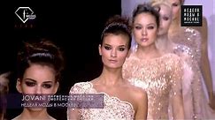 MBFW Russia - Fashion Show | Jovani