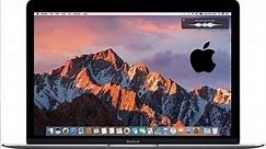 How to update Macbook Pro to macOS Sierra