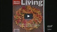 Martha Stewart Interview, Part 1, with Barbara Walters, edited by Joe Schanzer for 20/20