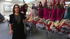 Strictly Ballet - Go Inside the Miami City Ballet Costume Shop