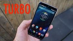Motorola DROID Turbo Unboxing & Hands-On | Pocketnow