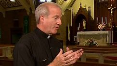 A priest's perspective of attacks on Christianity