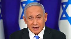 Netanyahu says Israel will do "whatever it takes to restore order"