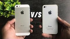 iPhone 4s vs iPhone 5 Comparison in 2022 | Review