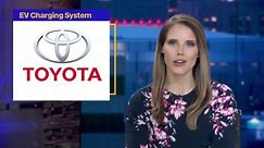Toyota to Adopt Tesla EV Charging System