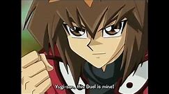 //Yu-Gi-Oh__ Orestiada// =Yu-Gi-Oh AMV - Yugi Muto vs Jaden Yuki=