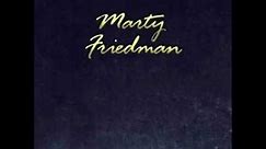 Marty Friedman - 1995 - Introduction [Full Album]