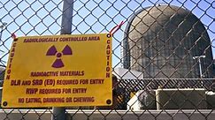 Environmentalists embrace nuclear power