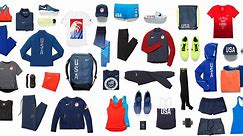 Here’s What Is Inside Every Olympian’s Nike Swag Bag
