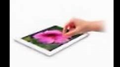 Apple iPad MD368LL A 64GB_ Wi-Fi   ATT 4G_ Black NEWEST MODEL Best Price