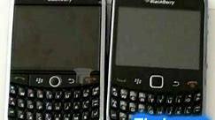 Blackberry curve 9300 review