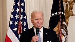 ANÁLISIS | El registro del FBI profundiza las implicaciones políticas sobre los documentos de Biden