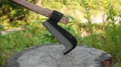 Top 5 Most Unique & Incredible Traditional Japanese Hand Tools That Will Blow Your Mind