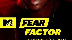 Fear Factor: MTV Star Battle
