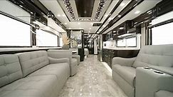 2024 Newmar Essex Motorhome, Official Tour | Luxury Class A RV