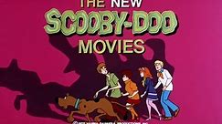 The New Scooby-Doo Movies - Season 1 Intro (Uncensored / 720p)