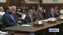 FBI Employees and Others Testify Before Weaponization Committee