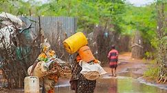 Somalis Abandon Homes, Farms as Floods Hit East Africa - VIDEO