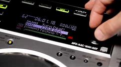 Pioneer CDJ-850 and Line-up Positioning Comparison
