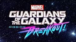 Season Premiere | Marvel’s Guardians of the Galaxy | Disney XD