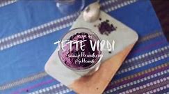 Blackberry Ice Cream Recipe | TheTaste.ie