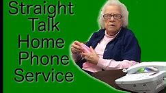 Straight Talk Home Phone