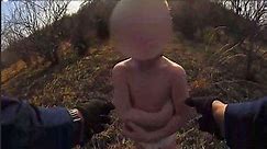 ‘Good positive ending’: Bodycam shows K-9 find missing 3-year-old