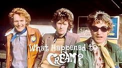What Happened to Cream?