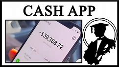 Are You In Debt From The Cash App Glitch?