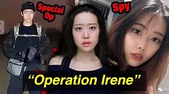 College girl murdered by Special Ops for being an “International Spy"