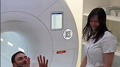 Rezonans magnetyczny w Centrum Medycznym Zdrowie! #gramyrazem