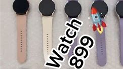 Galaxy Watch 3 41mm LTE. $2,899. Galaxy Watch 4 40mm. $4,499. Galaxy Watch 4 Clásico 46mm. $5,999. Galaxy Watch 5 40mm. $6,199. Galaxy Watch 5 44mm. 7,499. Galaxy Watch 6 40mm. $8,499. Pixel Watch 41mm. $6,299. #samsung #galaxy #watch #galaxywatch #watch5 #watch4 #applewatch #watchseries8 #watch3 #watch6 #watch4classic #santodomingo #celulares #thephonerd | The phone rd