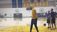 hoodie work - Golden State Warriors