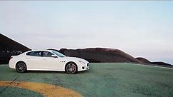 Maserati Quattroporte | Il brivido di guidarla su un vulcano: l'Etna!